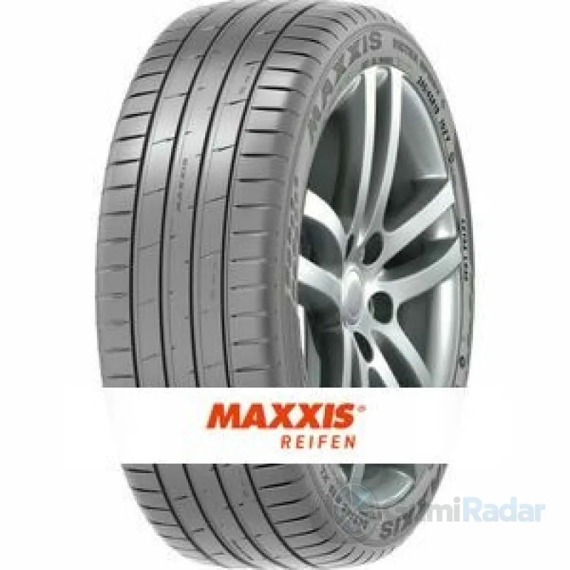 Maxxis Victra Sport 6 SUV