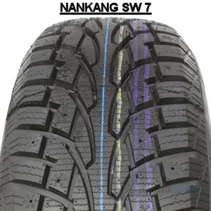 Nankang SW-7