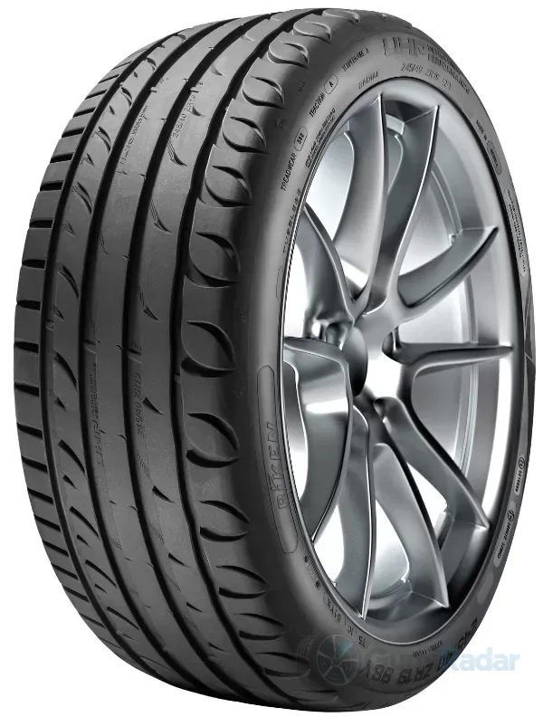 Taurus ULTRA HIGH PERFORMANCE