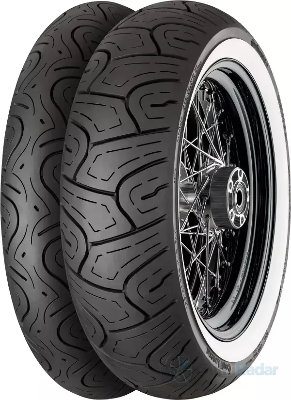 Continental ContiLegend