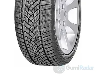 Goodyear ULTRAGRIP PERFORMANCE PLUS