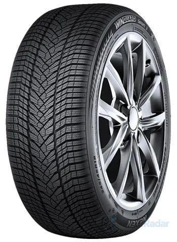 Nexen WINGUARD SPORT 3 SUV