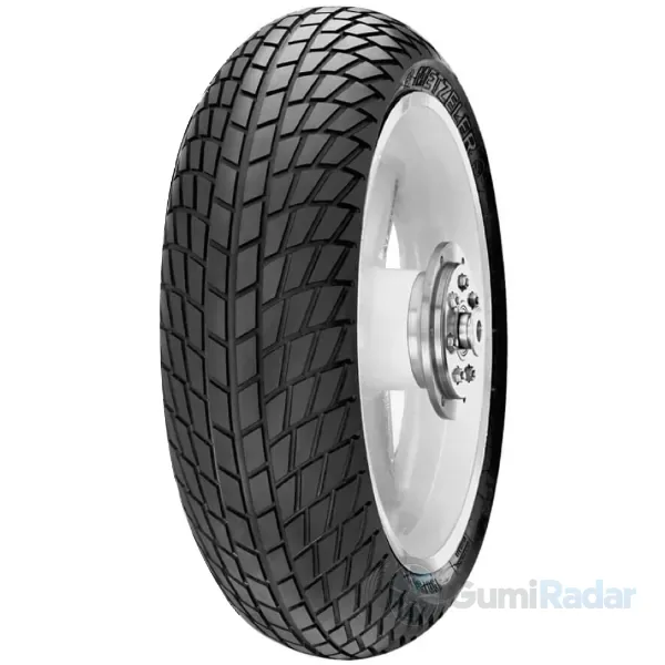 Metzeler Racetec SM Rain Rear NHS