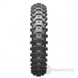 Bridgestone Battlecross X10 Rear