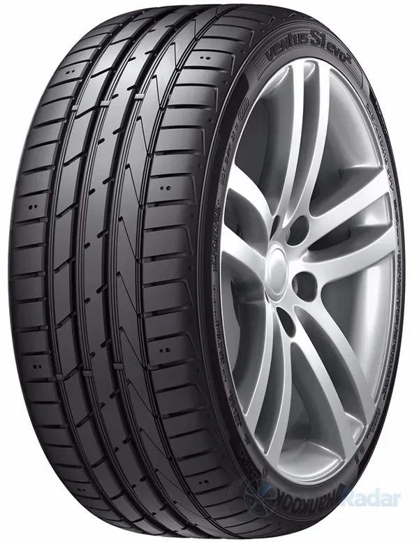 Hankook Ventus S1 evo2 K117C SUV ( , , , ,S1,SUV, , ,RUN,FLAT)