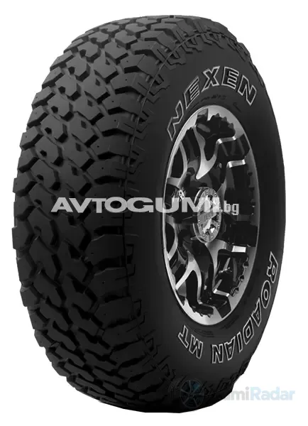 Nexen ROADIAN MT