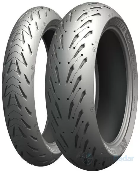Michelin Road 5 Front
