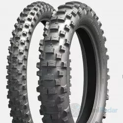 Michelin Enduro Medium Rear