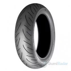 Bridgestone Battlax SC 2 Front