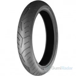 Bridgestone Battlax T30 Front