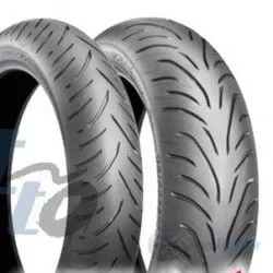 Bridgestone Battlax SC 2 Rear Rain