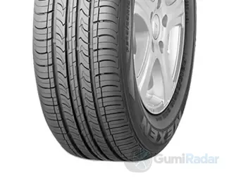 Nexen CP672