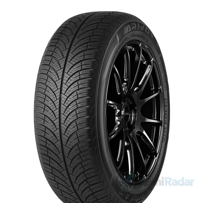 Arivo CARLORFUL A/S KH