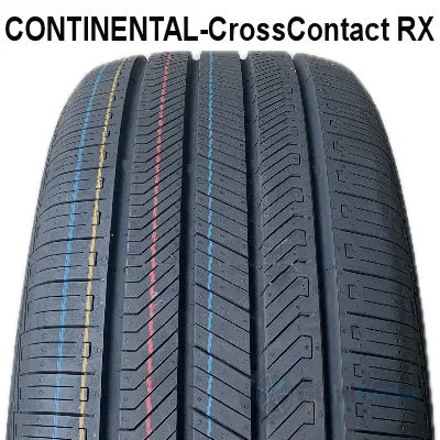 Continental CROSSCONT.RX CS