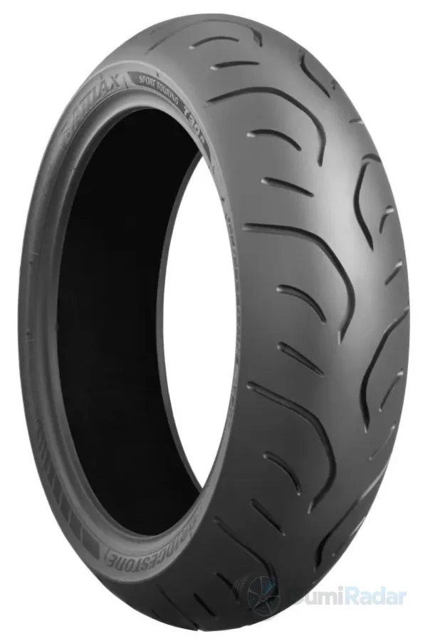 Bridgestone Battlax T30 Rear