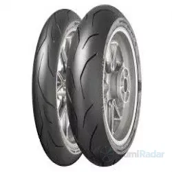 Dunlop SportSmart Front