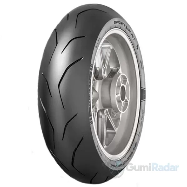 Dunlop SportSmart Rear