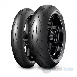 Pirelli Diablo Rosso Corsa II Front