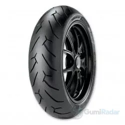 Pirelli Diablo Rosso Corsa II Rear