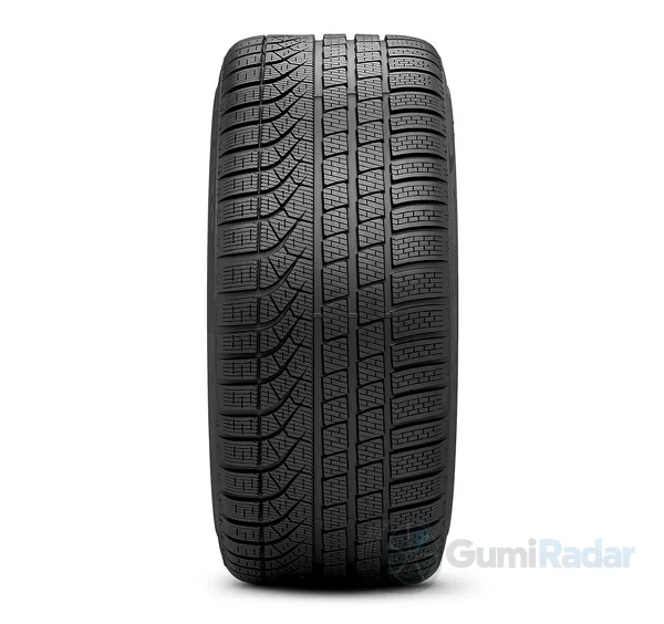 Pirelli PZERO WINTER ALP