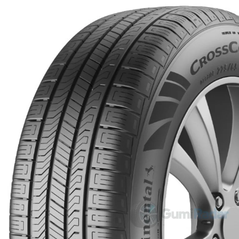 Continental CROSSCONTACT RX SIL