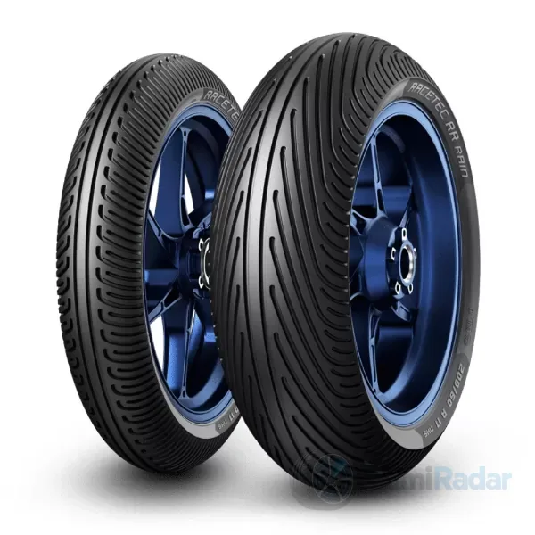 Metzeler Racetec RR Rain Rear NHS