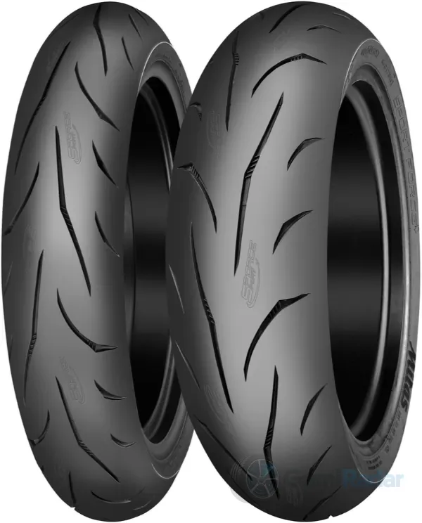 Mitas Sport Force+ Rear