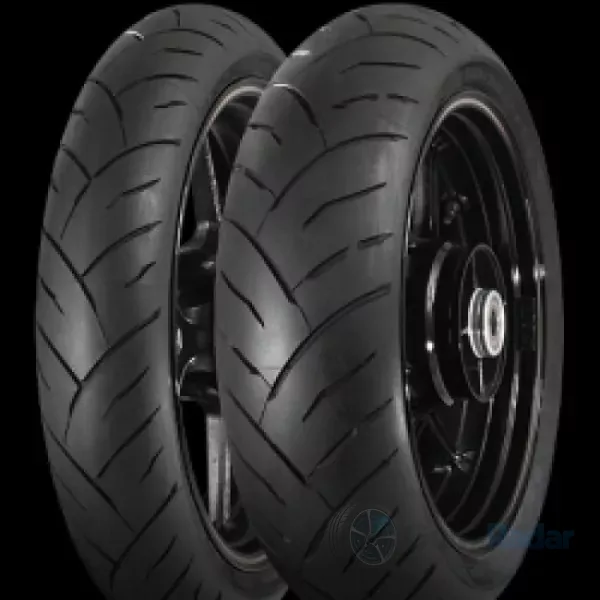 Maxxis Supermaxx ST MA-ST2-J Front
