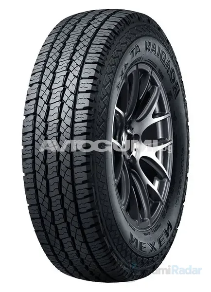 Nexen ROADIAN AT