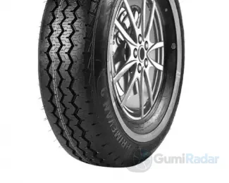 Roadmarch PRIMEVAN 9 106 /104R CN012567