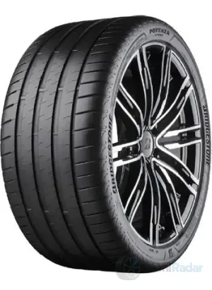 Bridgestone POTENZA SPORT L