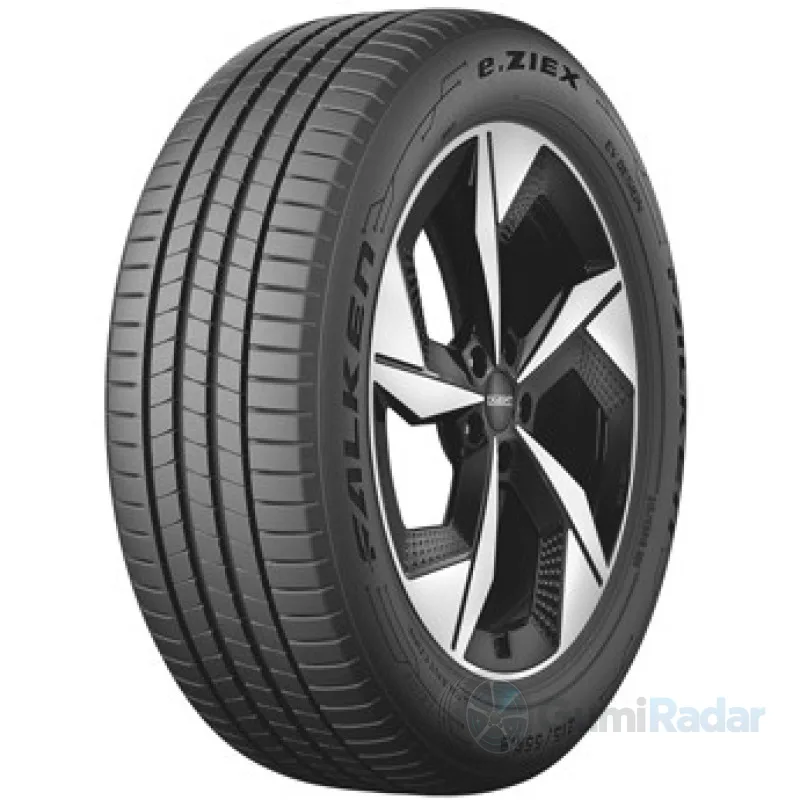 Falken E.ZIEXR0