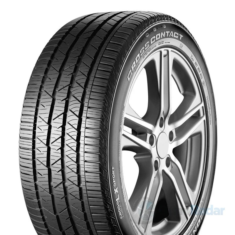 Continental CrossContact LX Sport ContiSeal