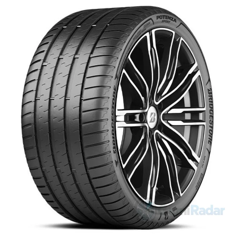 Bridgestone POTENZA SP.EVO