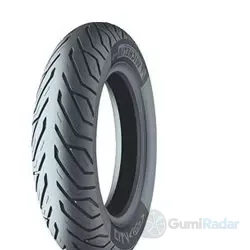 Michelin City Grip Front