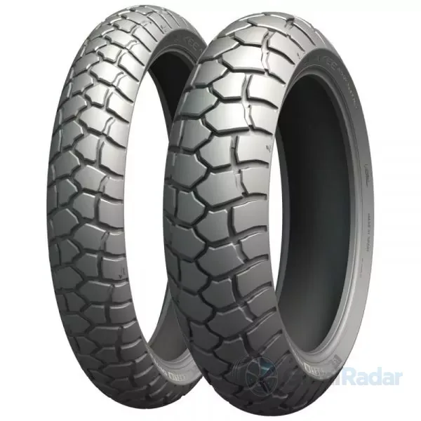 Michelin Anakee Adventure Front