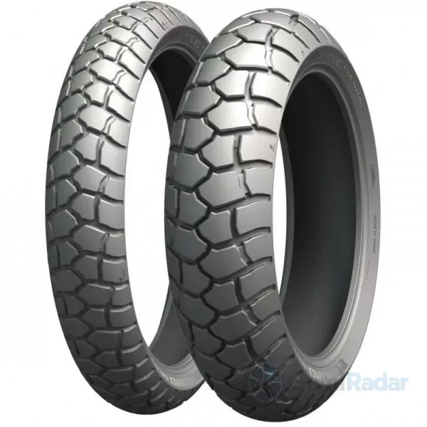 Michelin Anakee Adventure Rear
