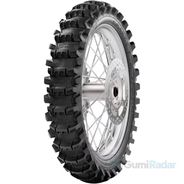 Pirelli Scorpion MX Soft Rear