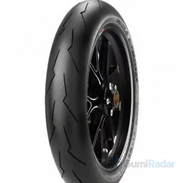 Pirelli Diablo Supercorsa V3 SC1 Front