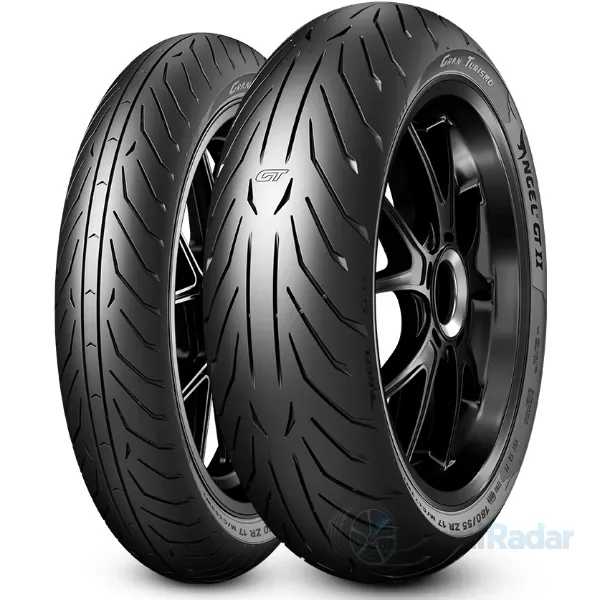 Pirelli Angel GT 2 Front