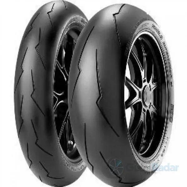 Pirelli Diablo Supercorsa V3 SC2 Front