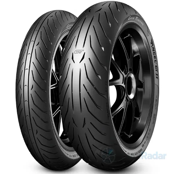 Pirelli Angel GT 2 Rear