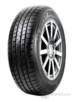 Hifly HT601 SUV