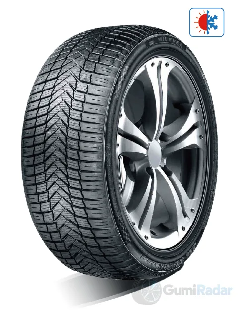 MILEVER ALL SEASON VERSAT MC545
