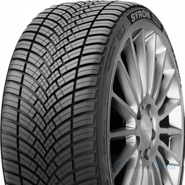 SYRON Premium 4 Seasons