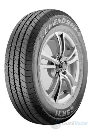 CHENGSHAN CSR71 10