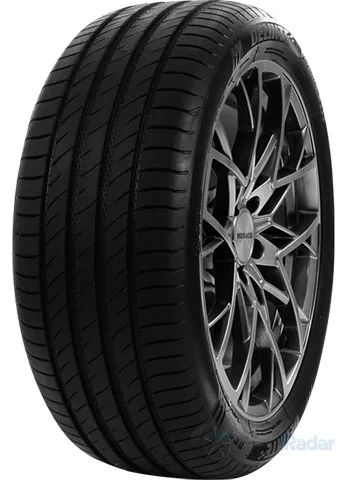 DELINTE DS2SUV