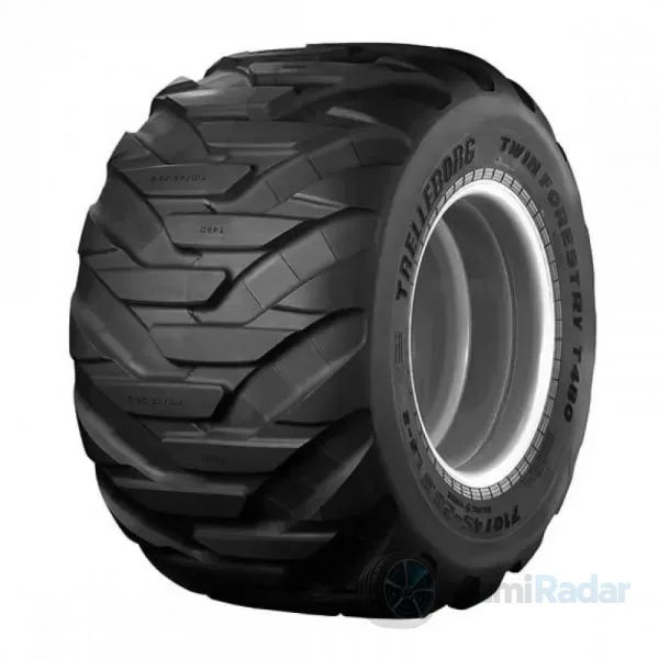 TRELLEBORG T480 EXC 176A8