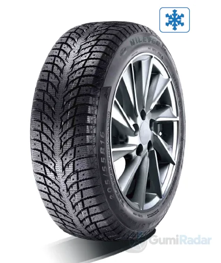 MILEVER WINTER MAX-S1 MW675