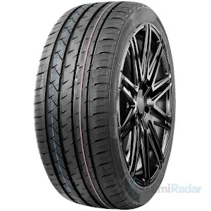 FRONWAY Eurus 08
